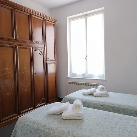 Casa Carlotta 公寓