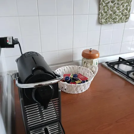 Casa Carlotta *