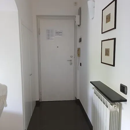 Casa Carlotta 公寓