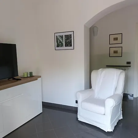Casa Carlotta *