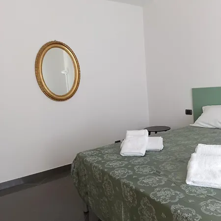 Casa Carlotta 公寓