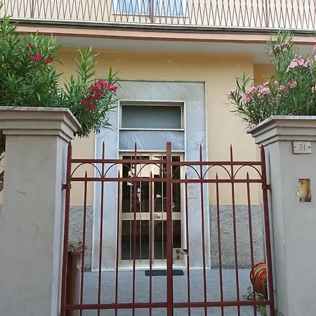 Apartamento Casa Carlotta Levanto