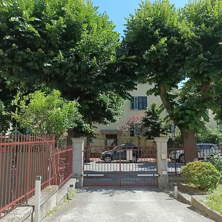 Casa Carlotta * 莱万托