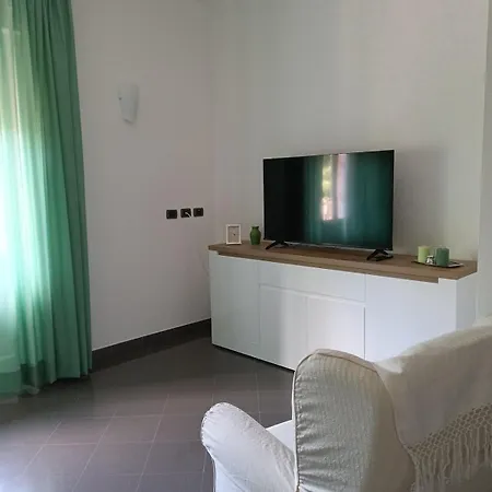 Casa Carlotta 公寓 *