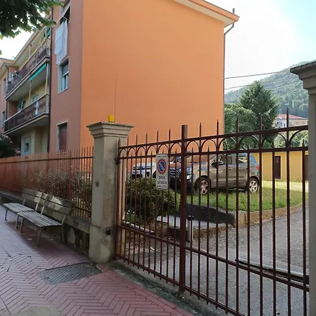 公寓 Casa Carlotta *