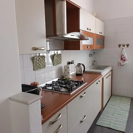 Casa Carlotta 公寓
