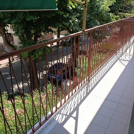 公寓 Casa Carlotta