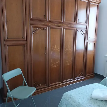 Casa Carlotta 公寓