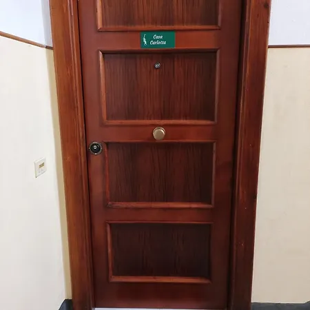 Casa Carlotta *