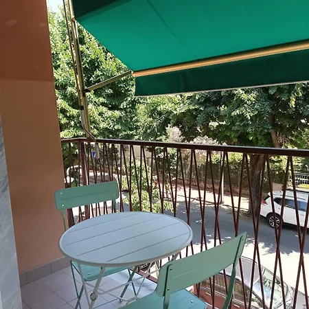 公寓 Casa Carlotta *